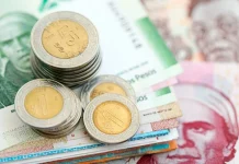 El peso registra su sexta semana a la baja y la bolsa su mayor ganancia semestral