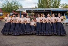 Asociación Charros Rancho Media Luna invita a Exhibición de Charrería este sábado