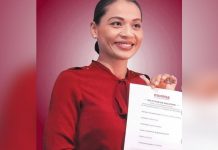 Busca Cristabell Zamora coordinación de Morena en Nuevo Laredo
