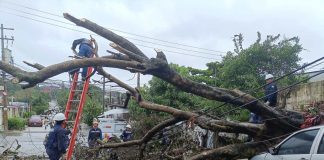 Alerta por Frente Frío 2: Llaman a extremar precauciones en siete estados