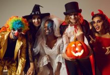 ¿Cuáles son los disfraces más populares para Halloween 2026?