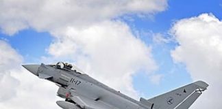 Reino Unido refuerza apoyo militar a Arabia Saudita; desplegará aviones de combate para misiones “defensivas”