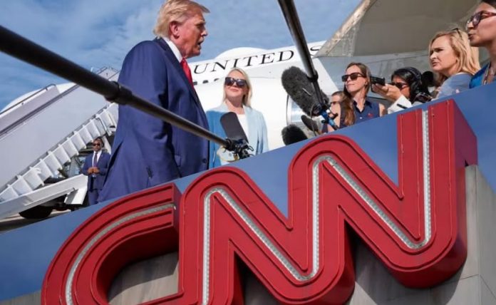 Y CNN