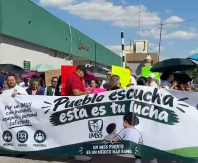 Y IMSS