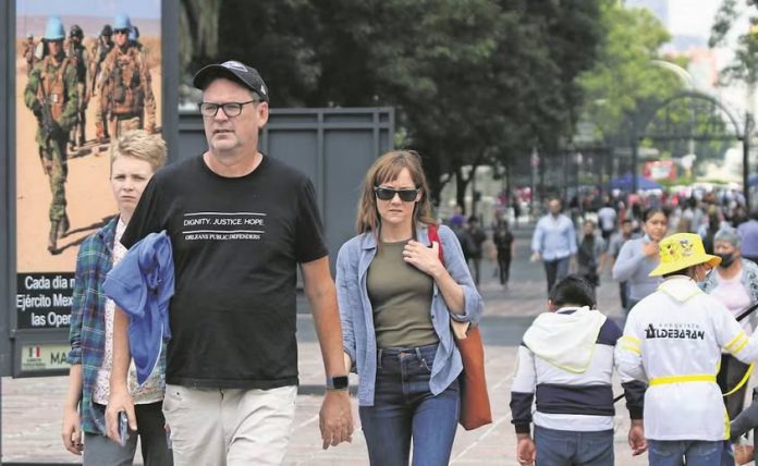 Y TURISMO