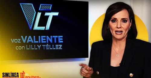 Y LILLY TÉLLEZ