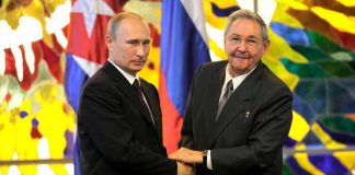 Rusia apoya a Raúl Castro tras orden de arresto en EEUU; escalada contra Cuba podría desestabilizar Latinoamérica, alerta