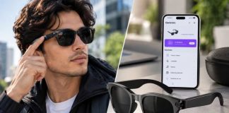 Las gafas inteligentes con IA que compiten con Ray-Ban Meta bajan de precio