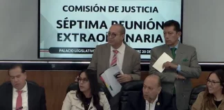 Diputados de la 4T aprueban en comisión la segunda “Ley Antimemes” en 12 días; dictamen prevé cárcel de hasta por cinco años