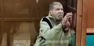 Rusia libera a estadounidense capturado en Ucrania; Trump dice que no fue necesario un “intercambio” con Moscú