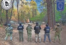 Agentes narran operación en la que participó la CIA