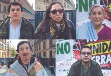 Trabajadores denuncian las carencias en el IMSS