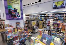 Aumento a precio de libros cada año agrava la crisis editorial
