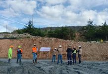 Residuos tóxicos de minera atraviesan arroyo hasta el río Súchil en Zacatecas: Profepa; clausuran empresa y dan aviso a Conagua