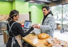 Cómo una TPV con impresora facilita los cobros en tu comercio