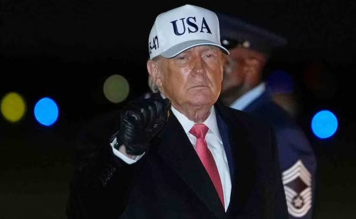 Y TRUMP