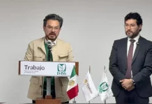 IMSS propone a trabajadores un aumento salarial del 8% a casi dos semanas del inicio de protestas