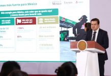 Pemex reporta acciones contra huachigas