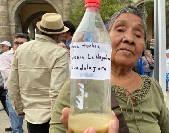 Y GUADALAJARA
