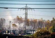 Explosión de tanque químico provoca evacuación de residentes en Ohio; temen nuevo estallido y contaminación del aire
