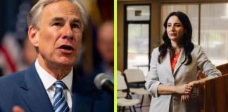 Midterms: Gina Hinojosa buscar ser la primera gobernadora demócrata de Texas
