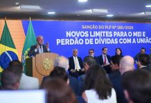 A días de la segunda vuelta, Lula promulga ley de apoyo a microempresarios; anuncia proyecto de transporte gratis en autobuses