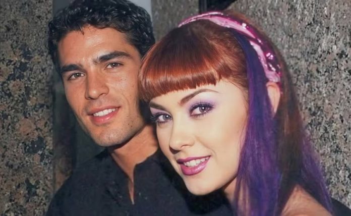 Y ARACELY ARÁMBULA