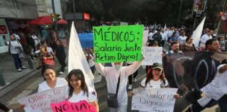 Tras acuerdo entre el SNTSS y el IMSS, trabajadores presentan algunas inconformidades
