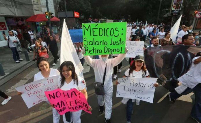 Y IMSS