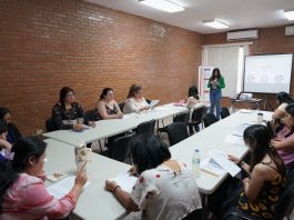 Invita gobierno municipal a plática sobre neurodivergencia y bienestar en mujeres adultas