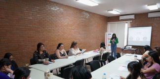 Invita gobierno municipal a plática sobre neurodivergencia y bienestar en mujeres adultas
