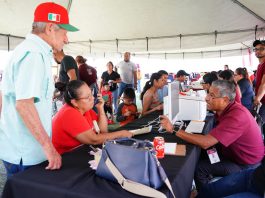 Acercará gobierno municipal servicios y atención a la ciudadanía con ‘presidencia Cerquita de Ti’ a la colonia Hidalgo