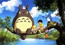 Studio Ghibli defiende el silencio y el dibujo artesanal frente a la incertidumbre de la IA