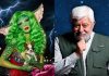 Beliween 2026: Jaime Maussan se suma a las pistas sobre la fiesta de Halloween de Belinda