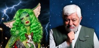 Beliween 2026: Jaime Maussan se suma a las pistas sobre la fiesta de Halloween de Belinda