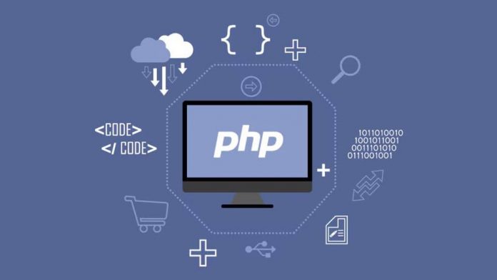 Y PHP