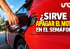 ¿Cómo ahorrar gasolina? 6 consejos que realmente funcionan mientras manejas
