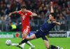 Bayern Munich no supo aguantar la remontada y Arsenal rescata un punto en su partido de Champions League