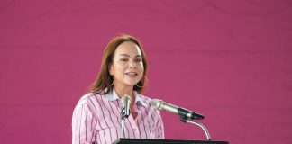 Impulsa gobierno de Carmen Lilia Canturosas crecimiento de negocios locales con apoyos de hasta 200 mil pesos