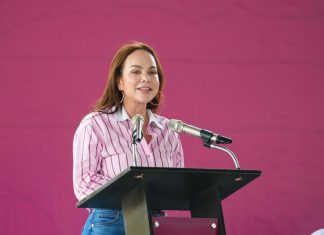 Impulsa gobierno de Carmen Lilia Canturosas crecimiento de negocios locales con apoyos de hasta 200 mil pesos