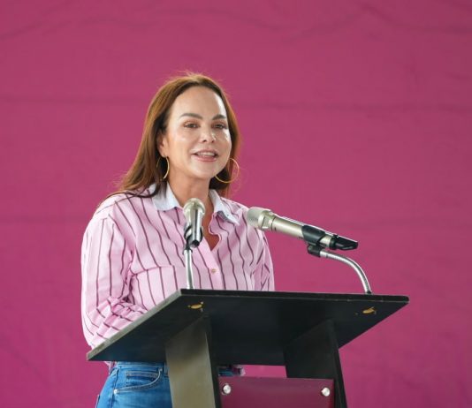 Impulsa gobierno de Carmen Lilia Canturosas crecimiento de negocios locales con apoyos de hasta 200 mil pesos