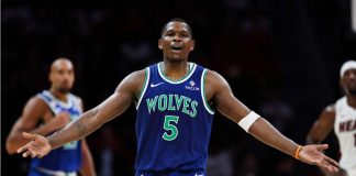 Caos, debuts espectaculares y tensión en la primera gran jornada de la NBA