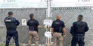 Ubican túnel a varios metros de ducto de Pemex en Nuevo León