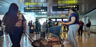 Nuevo ataque en aeropuerto de Arabia Saudita deja ocho personas lesionadas y una muerta