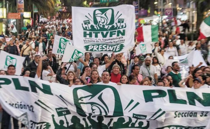 Y IMSS
