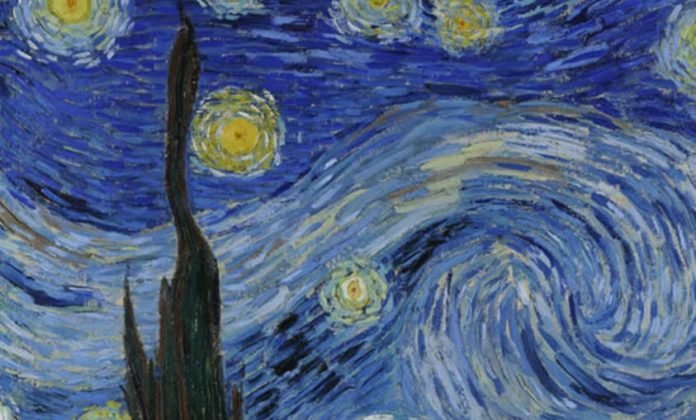 Y VAN GOGH