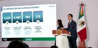 Cierra el SAT 2 mil empresas