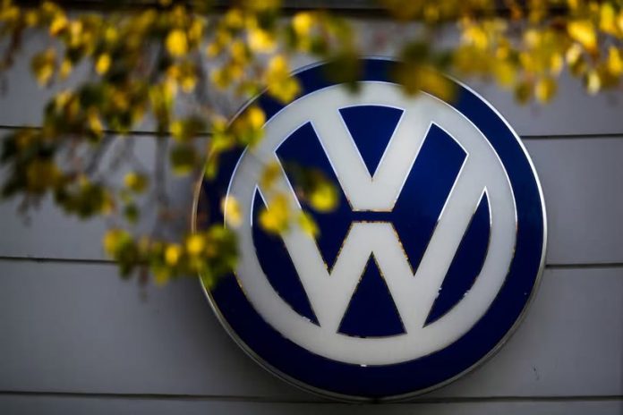 Y VOLKSWAGEN