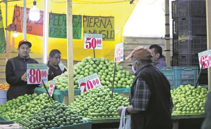 Y ECONOMÍA