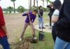 Supera gobierno municipal los 5 mil árboles plantados a través de ‘Arboleando NLD’